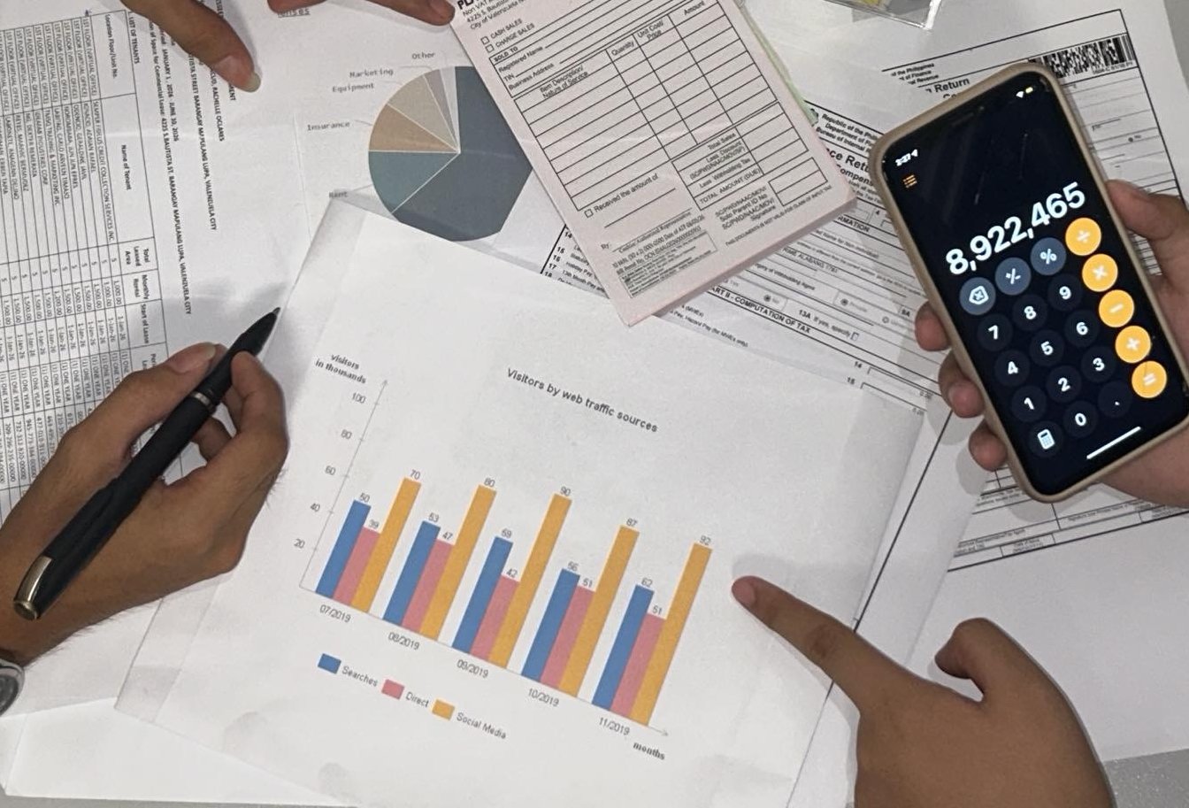 About TaxHelp